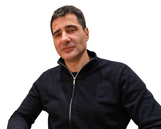 Ferran Solé Prats